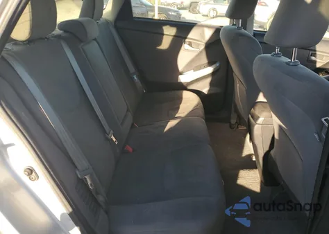 2014 Toyota Prius Plug-In from USA, damaged, VIN JTDKN3DP7E3052721